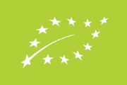 Logo EU pro ekologickou produkci (BIO)
