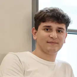 Lubomír Vykoukal