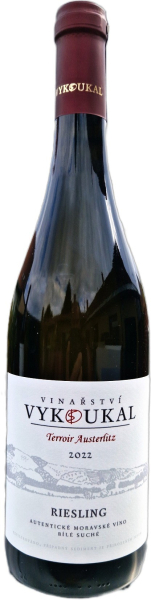 Riesling 2022