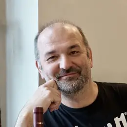 Zdeněk Vykoukal